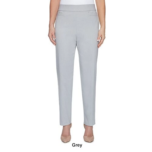 Budget ๐ Alfred-Dunner ๐ฉ Womens Alfred Dunner Allure Casual Pants-Short ๐ฅฐ 3 Budget ๐ Alfred-Dunner ๐ฉ Womens Alfred Dunner Allure Casual Pants-Short ๐ฅฐ - Image 3