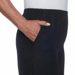 Hot Sale 👏 Alfred-Dunner 👩 Womens Alfred Dunner Classics Pull On Casual Pants - Short 🤩 -Alfred Dunner Store Online Shop unnamed file 154