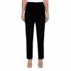 Cheap ✨ Alfred-Dunner Plus Size Alfred Dunner Allure Stretch Pants - Short ⌛