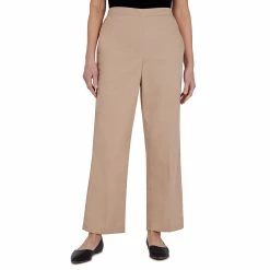 Budget 🛒 Alfred-Dunner 👩 Womens Alfred Dunner Second Nature Colored Denim Pants - Short 😉