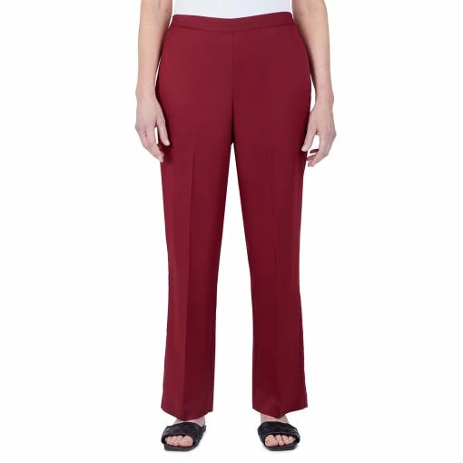 Coupon ๐งจ Alfred-Dunner ๐ฉ Womens Alfred Dunner Sloane Street Proportioned Pants - Short ๐งจ 6 Coupon ๐งจ Alfred-Dunner ๐ฉ Womens Alfred Dunner Sloane Street Proportioned Pants - Short ๐งจ -Alfred Dunner Store Online Shop unnamed file 200