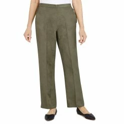 Best reviews of ❤️ Alfred-Dunner 👩 Womens Alfred Dunner Copper Canyon Proportioned Short Pants 🧨