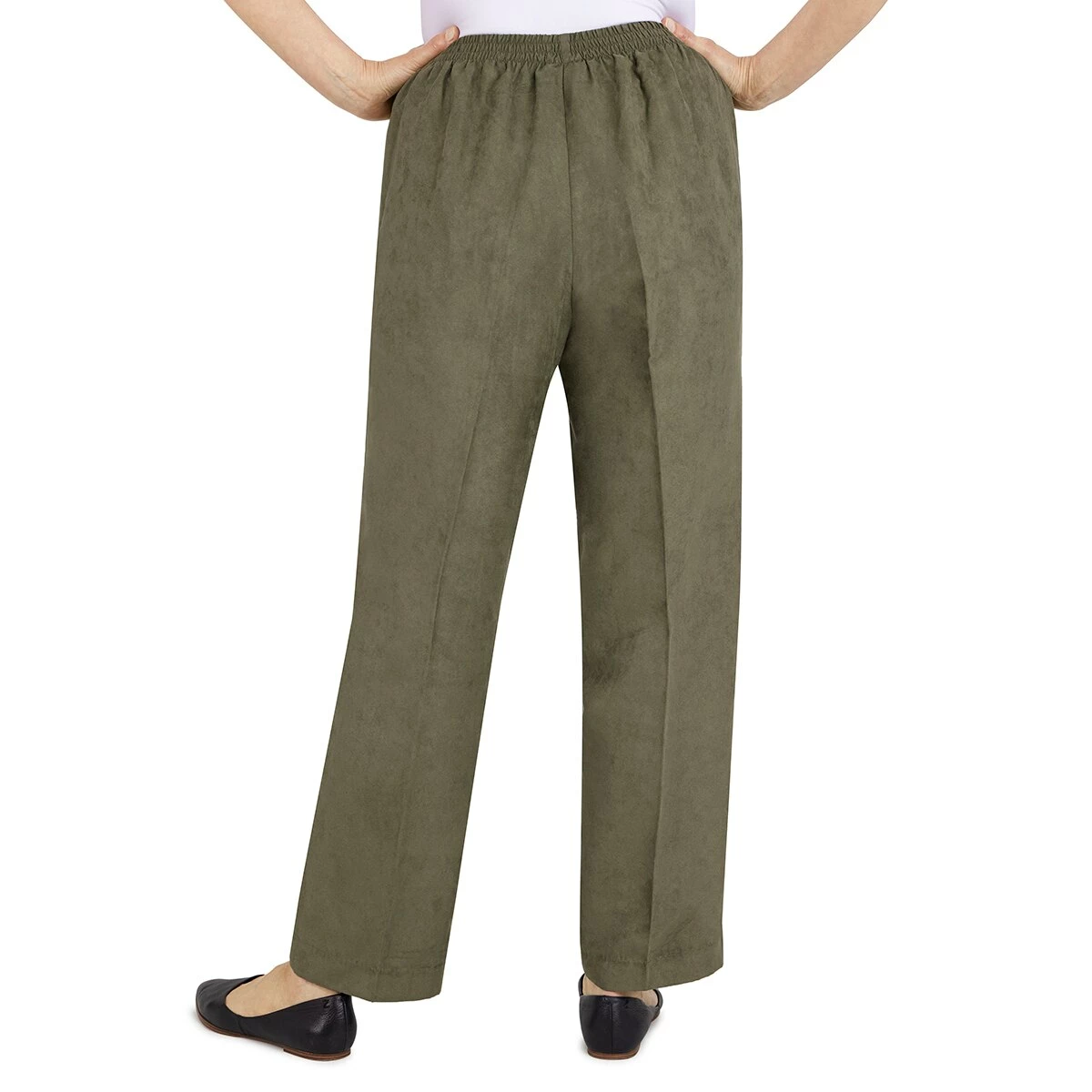 Best reviews of โค๏ธ Alfred-Dunner ๐ฉ Womens Alfred Dunner Copper Canyon Proportioned Short Pants ๐งจ 2 Best reviews of โค๏ธ Alfred-Dunner ๐ฉ Womens Alfred Dunner Copper Canyon Proportioned Short Pants ๐งจ - Image 2