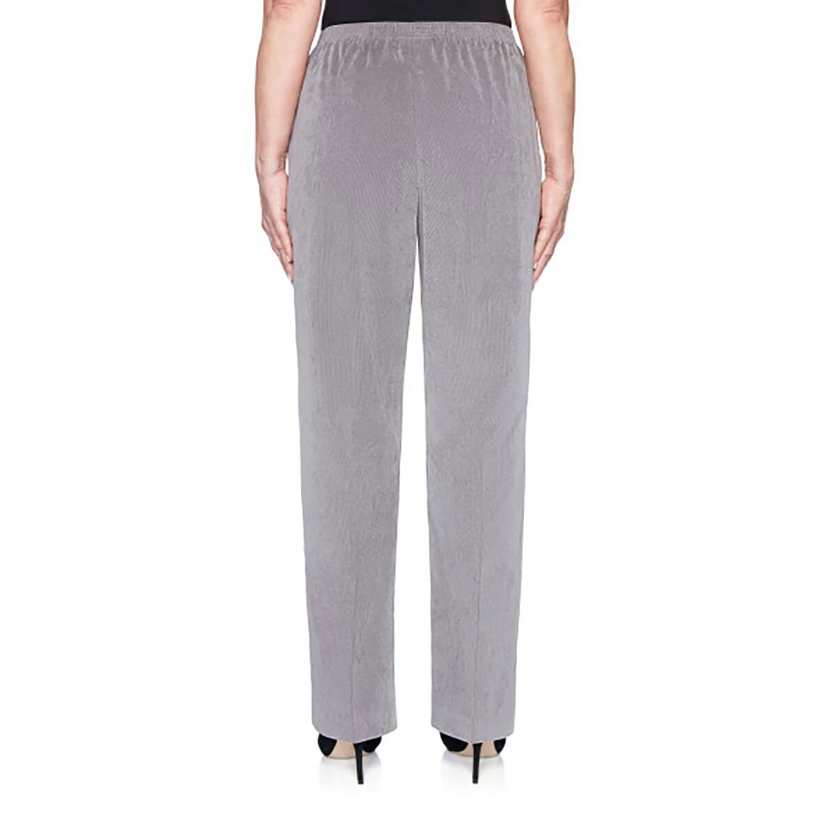 Best deal ๐ฏ Alfred-Dunner Petite Alfred Dunner Classics Pill On Corduroy Pants - Short โจ 2 Best deal ๐ฏ Alfred-Dunner Petite Alfred Dunner Classics Pill On Corduroy Pants - Short โจ - Image 2