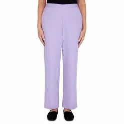 Top 10 🎁 Alfred-Dunner 👩 Womens Alfred Dunner Victoria Falls Corduroy Short Pants ✔️