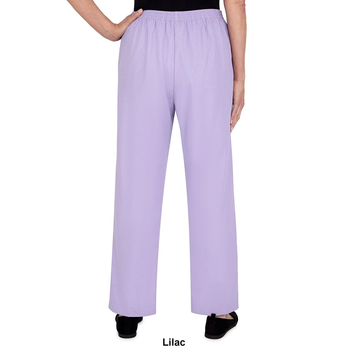 Best deal 👍 Alfred-Dunner Petite Alfred Dunner Victoria Falls Corduroy Short Pants 🤩 2 Best deal 👍 Alfred-Dunner Petite Alfred Dunner Victoria Falls Corduroy Short Pants 🤩 - Image 2