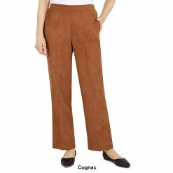 Best Sale 🧨 Alfred-Dunner Plus Size Alfred Dunner Madagascar Porportioned Pants - Short 👏 -Alfred Dunner Store Online Shop unnamed file 284