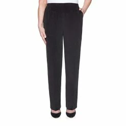 Best Sale ✨ Alfred-Dunner Plus Size Alfred Dunner 21in. Wale Corduroy Pants - Short ⭐