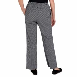 Top 10 ✨ Alfred-Dunner Petite Alfred Dunner Checking In Gingham Proportioned Short Pants 🧨 -Alfred Dunner Store Online Shop unnamed file 318