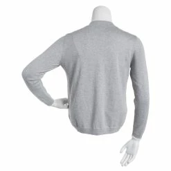 Best Sale 👍 Alfred-Dunner Sweaters & Cardigans Petite Alfred Dunner Stonehenge Snowflakes Sweater 🌟 -Alfred Dunner Store Online Shop unnamed file 464