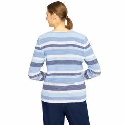 Hot Sale โ๏ธ Alfred-Dunner Sweaters & Cardigans ๐ฉ Womens Alfred Dunner Shenandoah Valley Biadere Texture Sweater ๐คฉ 3 Hot Sale โ๏ธ Alfred-Dunner Sweaters & Cardigans ๐ฉ Womens Alfred Dunner Shenandoah Valley Biadere Texture Sweater ๐คฉ -Alfred Dunner Store Online Shop unnamed file 515