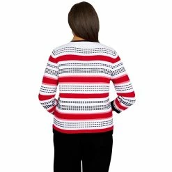 Cheapest ๐ฅฐ Alfred-Dunner Sweaters & Cardigans Petite Alfred Dunner Checking In Chevron Sweater W/Necklace ๐งจ 3 Cheapest ๐ฅฐ Alfred-Dunner Sweaters & Cardigans Petite Alfred Dunner Checking In Chevron Sweater W/Necklace ๐งจ -Alfred Dunner Store Online Shop unnamed file 539