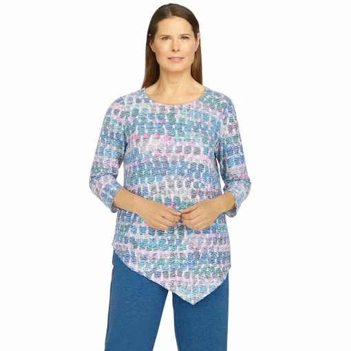 Hot Sale โญ Alfred-Dunner Tops Petite Alfred Dunner Floral Park 3/4 Sleeve Brushstrokes Blouse ๐ 2 Hot Sale โญ Alfred-Dunner Tops Petite Alfred Dunner Floral Park 3/4 Sleeve Brushstrokes Blouse ๐ -Alfred Dunner Store Online Shop unnamed file 739