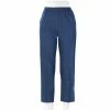 Best Pirce 🧨 Alfred-Dunner 👩 Womens Alfred Dunner Classics Denim Casual Pants - Medium ❤️